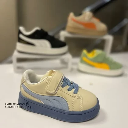 ونس بچگانه PUMA