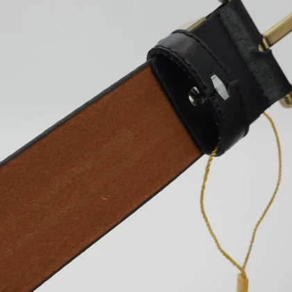 کمربند مردانه چرم مصنوعی (فوم درجه یک)