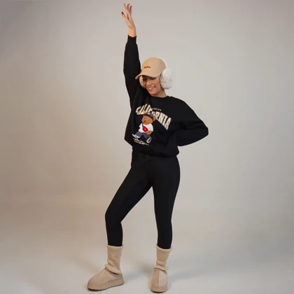 دورس تدی کالیفرنیا