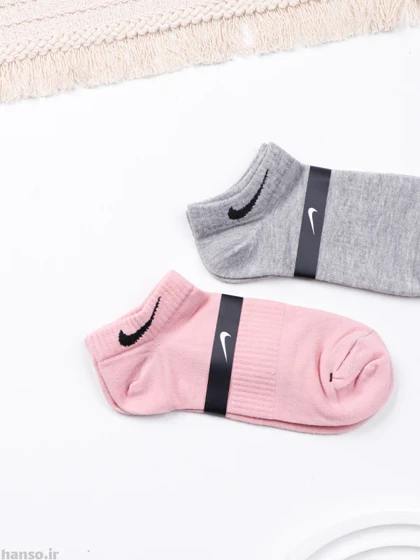 جوراب مچی کش انگلیسی نایک NIKE کد 1003