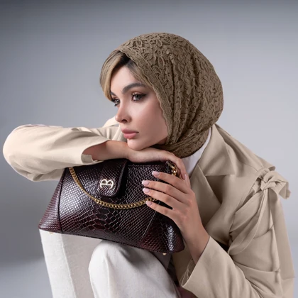 کیف دوشی زنانه