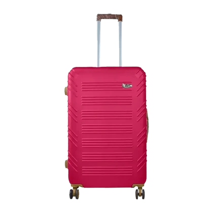 چمدان سایز بزرگ 28 اینچی وارداتی Hossoni مدل HS40158-28 Large