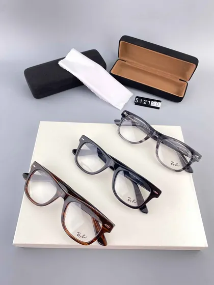 عینک طبی برند ریبن مدل RB5121-50