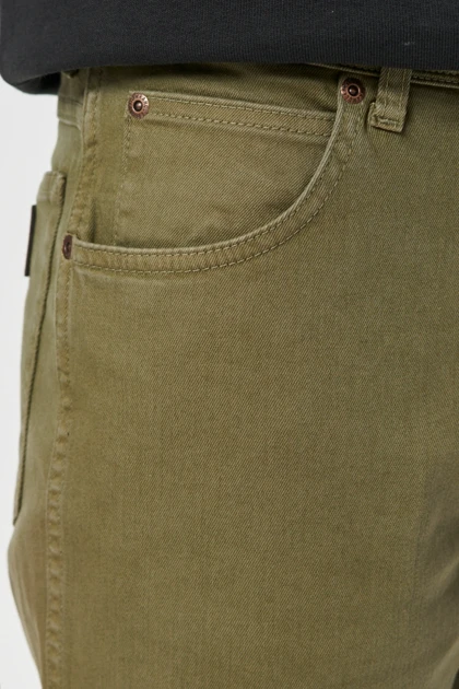 شلوار جین مردانه wrangler wrangler