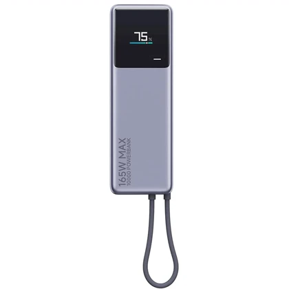 پاور بانک 10000 شیائومی PB1165MI توان 120 وات