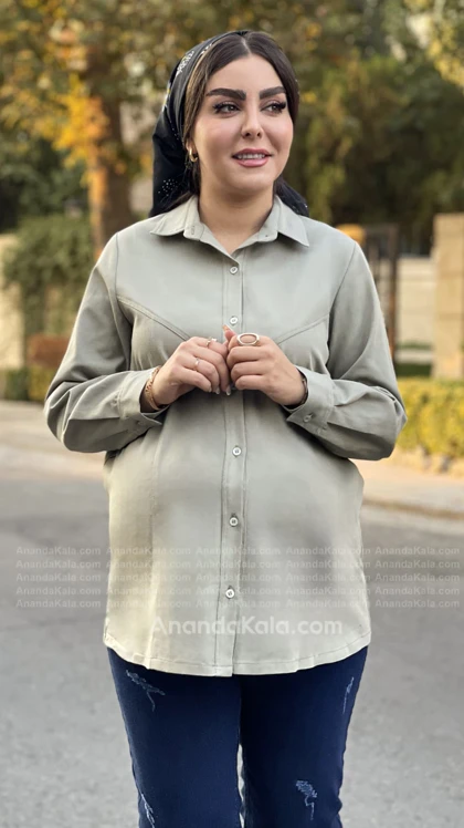 تونیک بارداری شیردهی باران