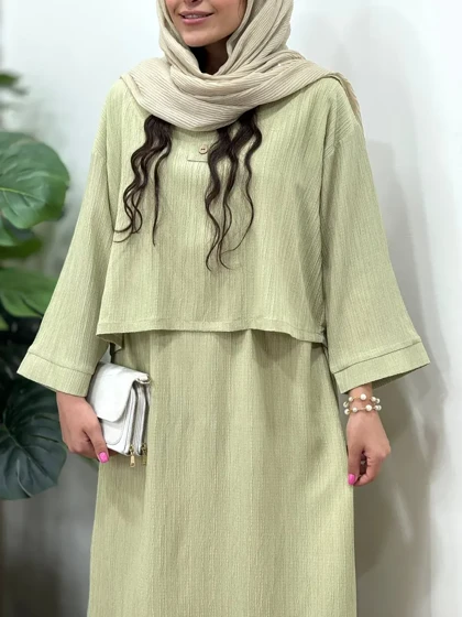 ست سارافون و رویه شهزاد(ایراد دار)