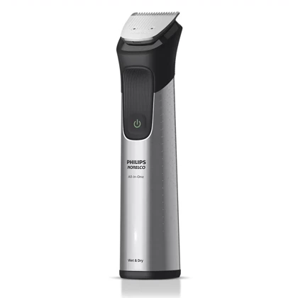 ماشین اصلاح فیلیپس Philips Norelco مدل MG7975/49 با 22 ابزار اصلاح