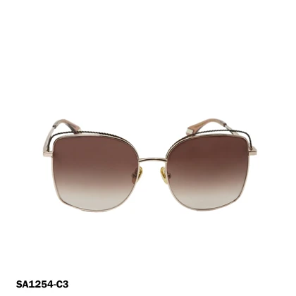 عینک آفتابی زنانه سرجیو مارتینی ( SERGIO MARTINI ) مدل SA 1254