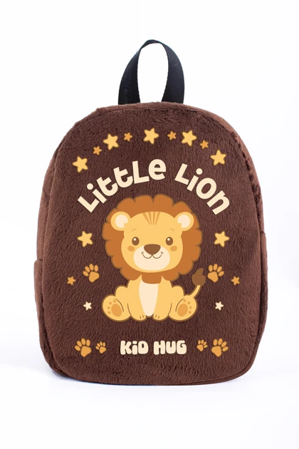 کوله پشتی بچگانه kidhug kidhug