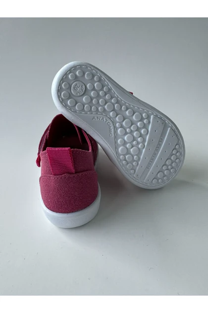 کفش های روزمره بچگانه macco-shoes