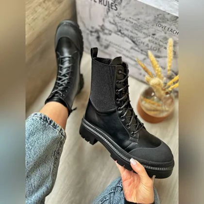 بوت بغل‌کش جلوکاپ _ 1272