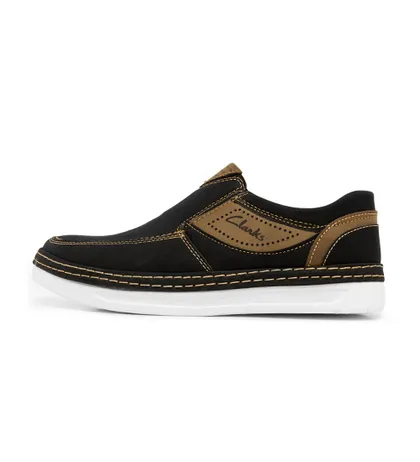 کفش روزمره مردانه Clarks