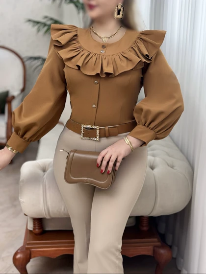 شومیز مازراتی دایانا 2989