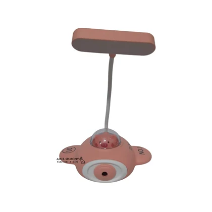 چراغ مطالعه و شب خواب هواپیما تراش دار