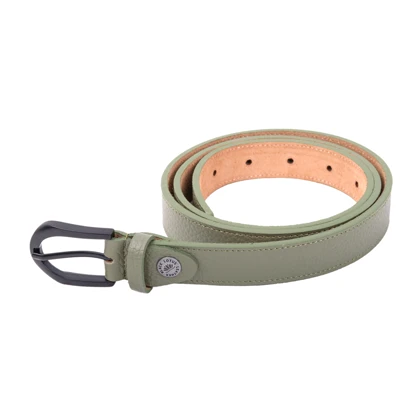 کمربند زنانه نیکلاس کد9851	