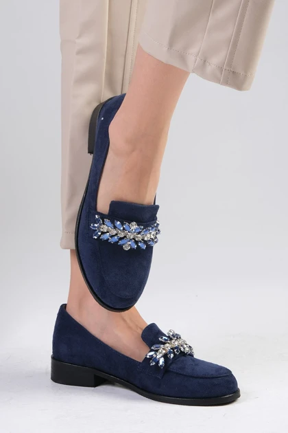 کفش لوفر mio-gusto