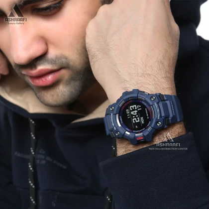 ساعت جیشاک Casio G-Shock GBD-100-2D