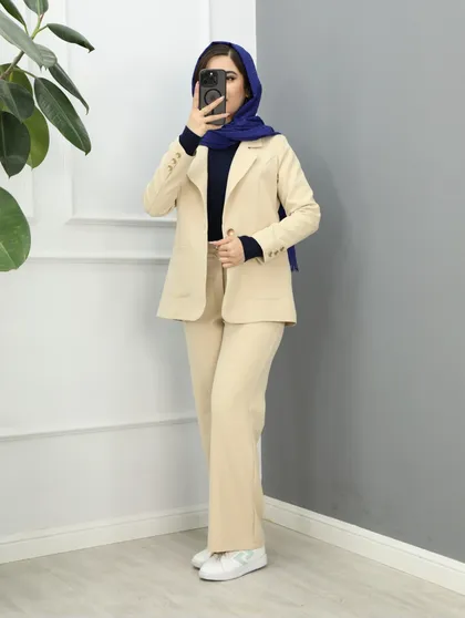 کت و شلوار درا