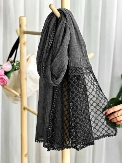 شال مزونی لاروس