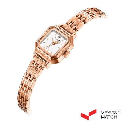 ساعت مچی زنانه جولیوس JULIUS مدل JA-1454B