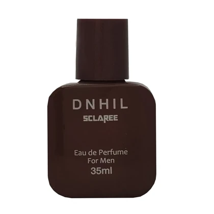 عطر جیبی مردانه اسکلاره مدل Dunhill حجم 35 میلی لیتر