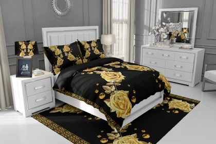 روتختی طرح طبیعت برند پرنا کد N-12224