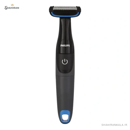ماشین اصلاح موی بدن فیلیپس مدل PHILIPS BG1024