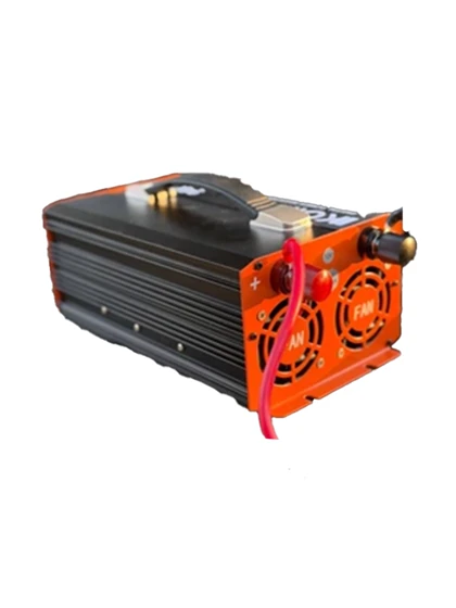 اینورتر برق خودرو تیکر TAKEER 4800W
