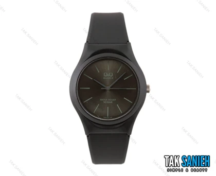 ساعت مچی عقربه ای زنانه کیو اند کیو مدل Q&amp;Q-2153-L