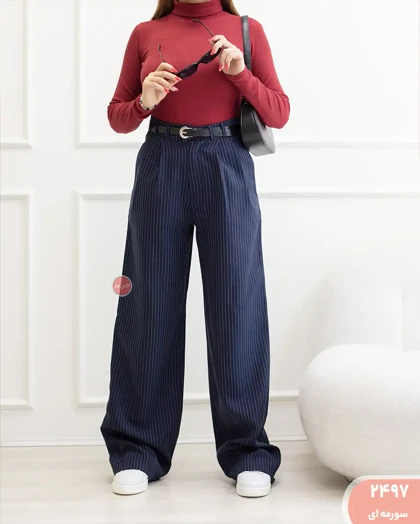 شلوار دیپلمات 2497
