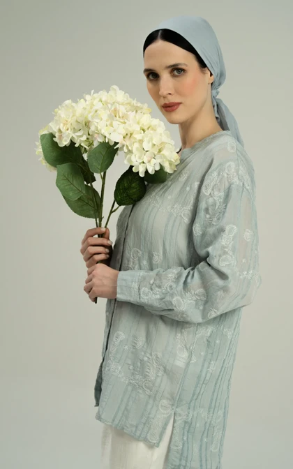 شومیز زنانه IPEKYOL