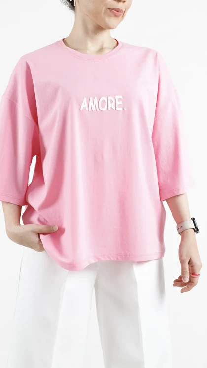 تیشرت AMORE