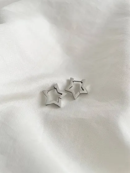 گوشواره ستاره