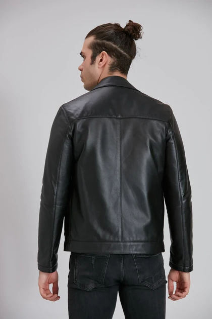 کت و کاپشن مردانه deri-effect