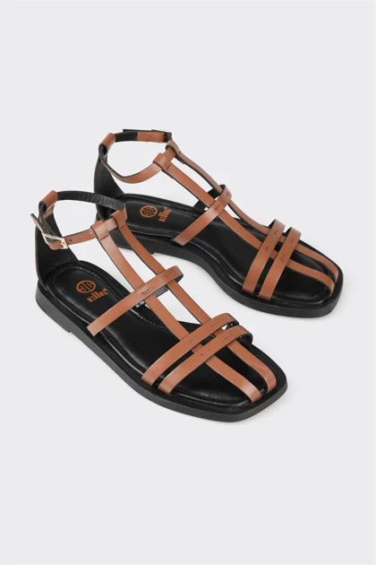 صندل زنانه اورجینال elle