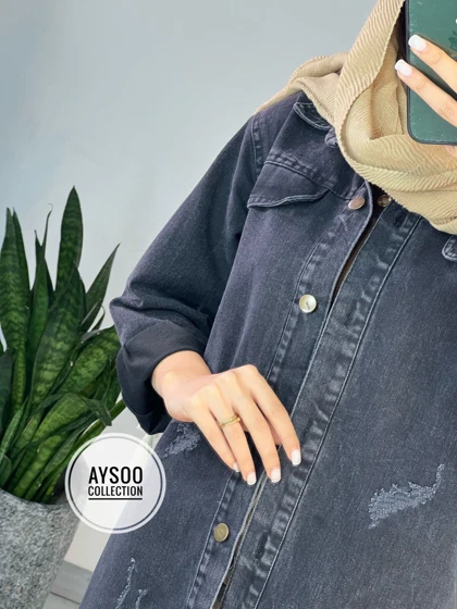 مانتو جین لونا