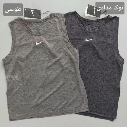 کاور تور بغل چاک‌دار ورزشی زنانه 36 38