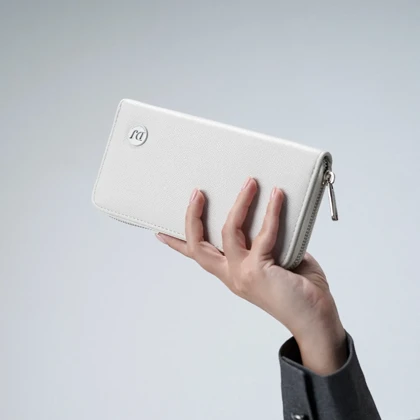 کیف پول زنانه دیوید جونز مدل David Jones P153-510