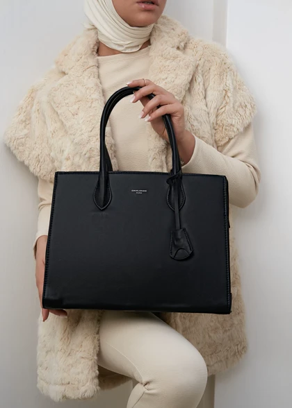 کیف دستی مدل David Jones CM6645