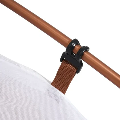 چادر دوپوش دو نفره دیسکاوری SNOW HAWK SN-T5116