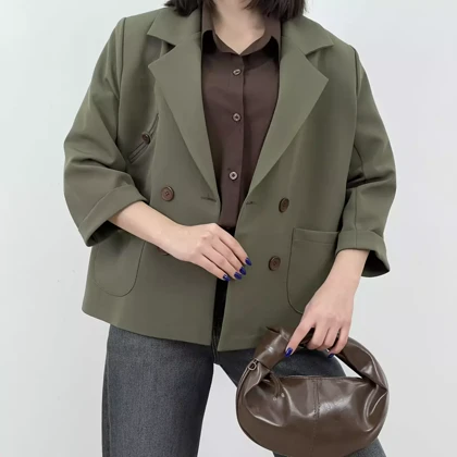 کت یقه انگلیسی