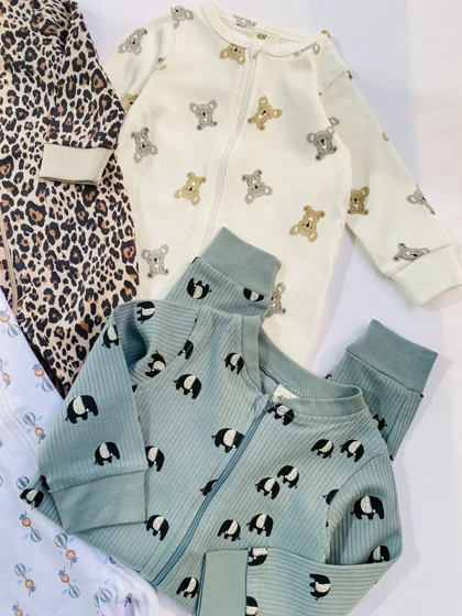 سرهمی اورجینال h&m