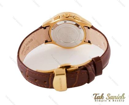 ساعت مچی رومانسون سه موتوره زنانه Romanson-3676-L