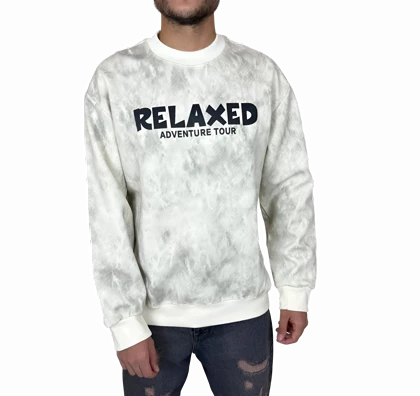 دورس سفید قواره باکس فیت ترند روز