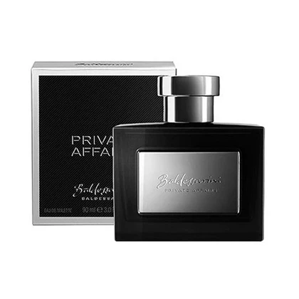 ادکلن بالدسارینی پرایوت افرز Private Affairs حجم 90 میل