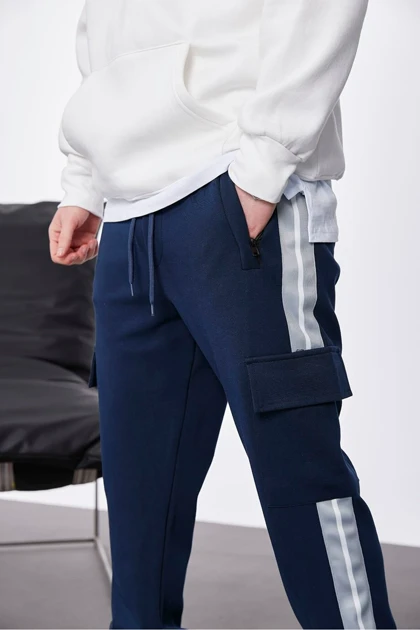 شلوار گرمکن مردانه نومارک nomarc