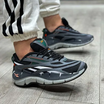 کتانی اسپرت ریباک REEBOK مدل ZIG KINETIKA