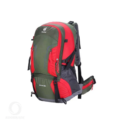 کوله پشتی 38 لیتر DEUTER