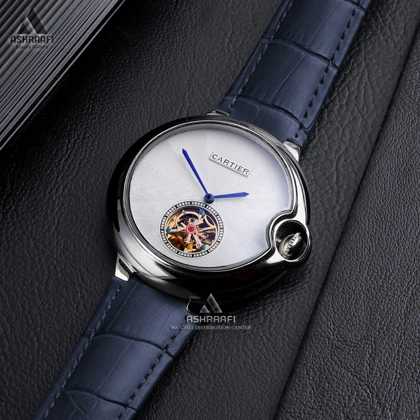 ساعت کارتیه بالن بلو Cartier Ballon Bleu 3350